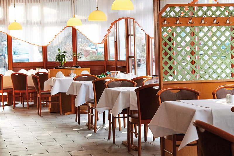 Kurpark Ilsenburg 10