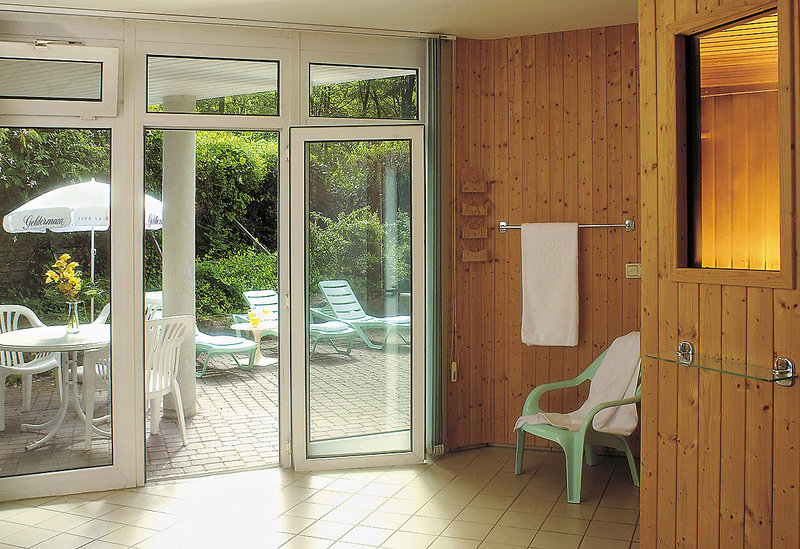 Kurpark Ilsenburg 12