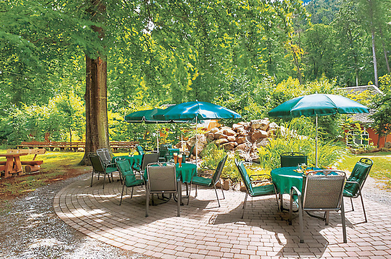 Kurpark Ilsenburg 16