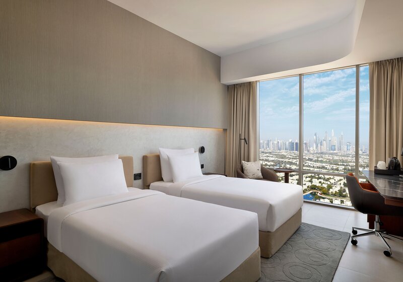 Hotel Local 6