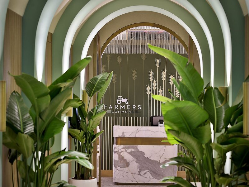 Hotel Local