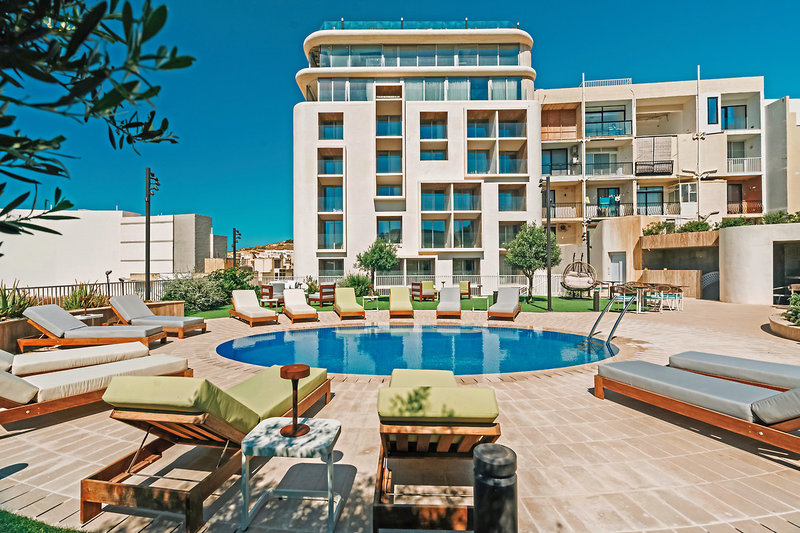 Reef Hotel - Spa 1