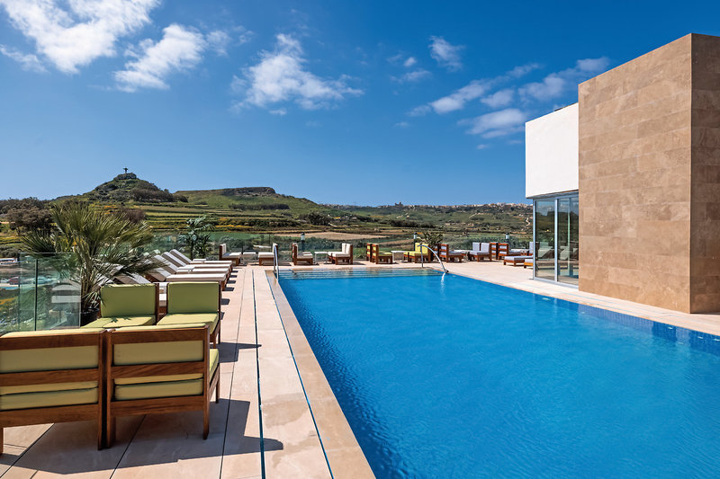 Reef Hotel - Spa 2