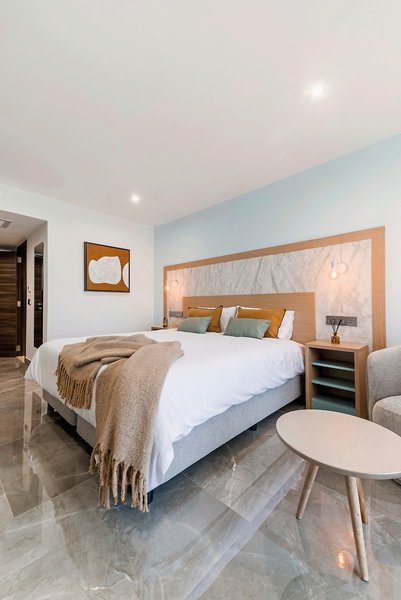 Reef Hotel - Spa 4