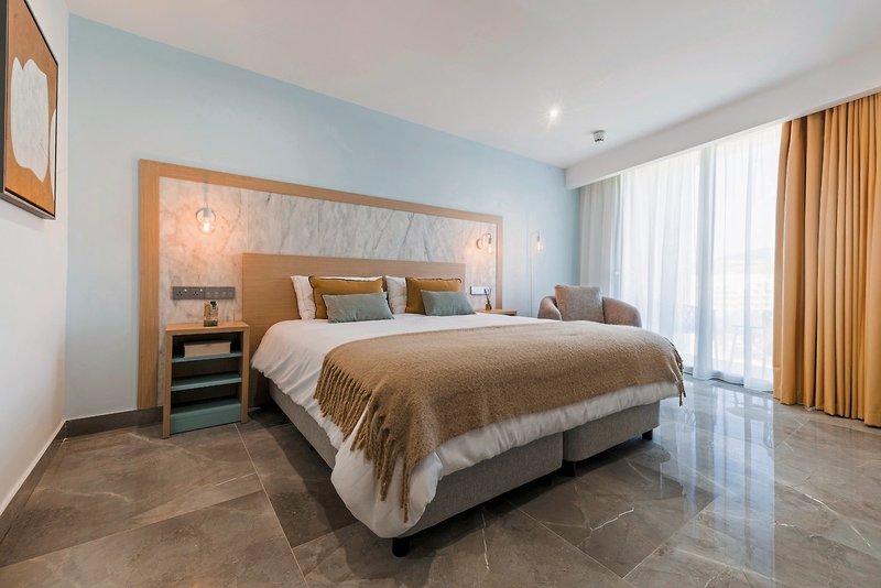 Reef Hotel - Spa 5
