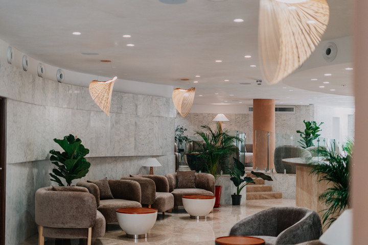 Reef Hotel - Spa 6