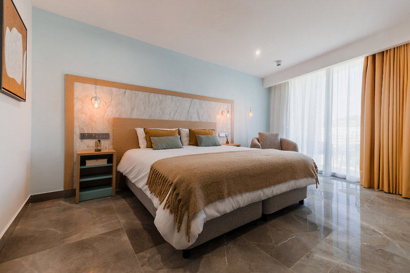 Reef Hotel - Spa 7