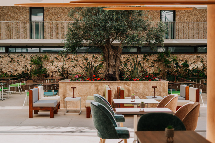 Reef Hotel - Spa 10