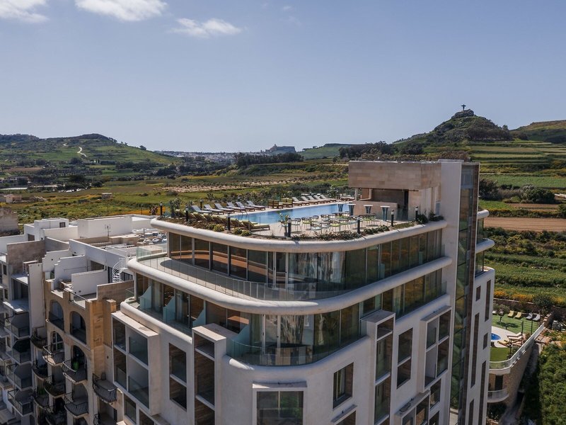 Reef Hotel - Spa