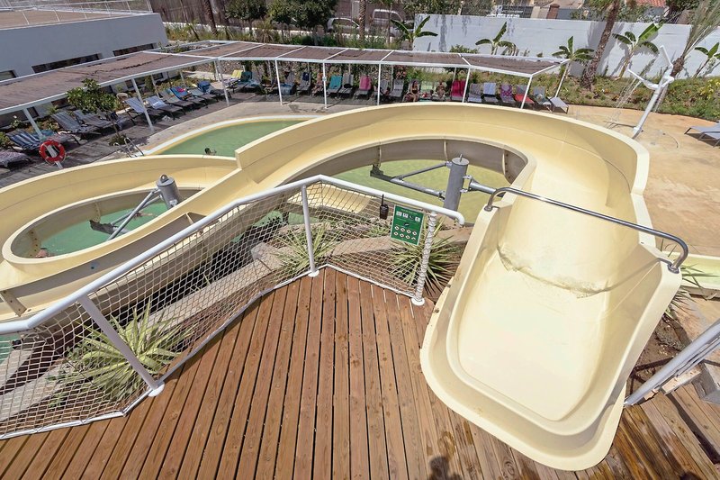 Costa del Sol Glamping Village 7