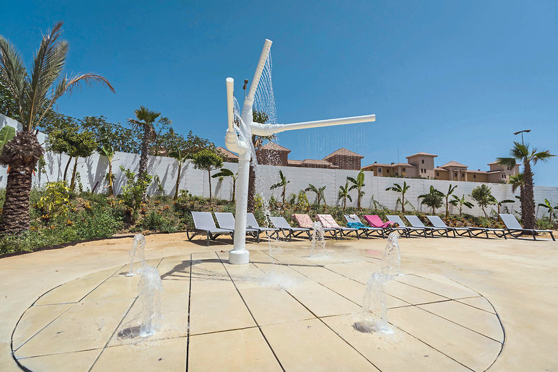 Costa del Sol Glamping Village 8