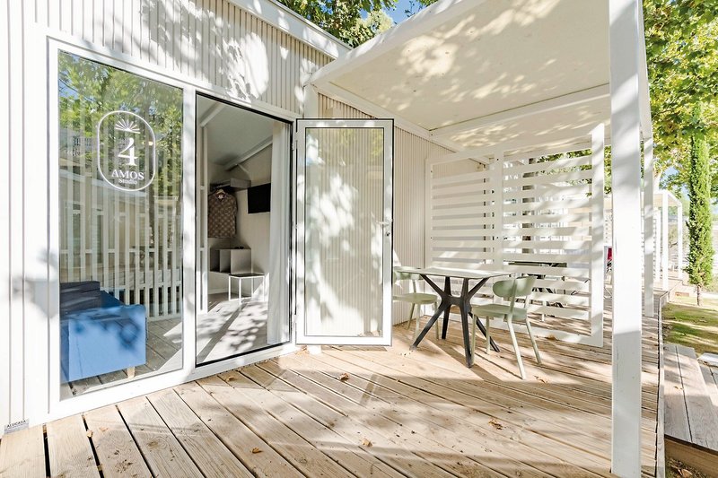 Costa del Sol Glamping Village 16