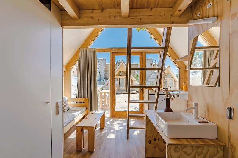 Costa del Sol Glamping Village 21
