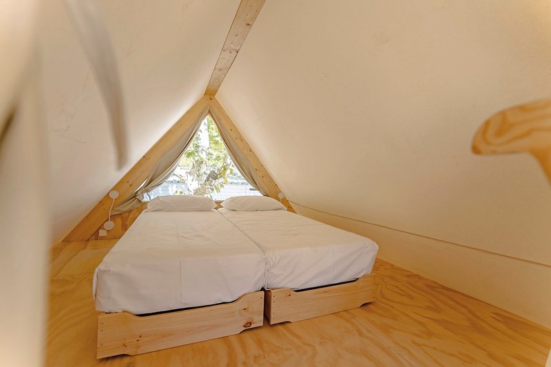 Costa del Sol Glamping Village 23