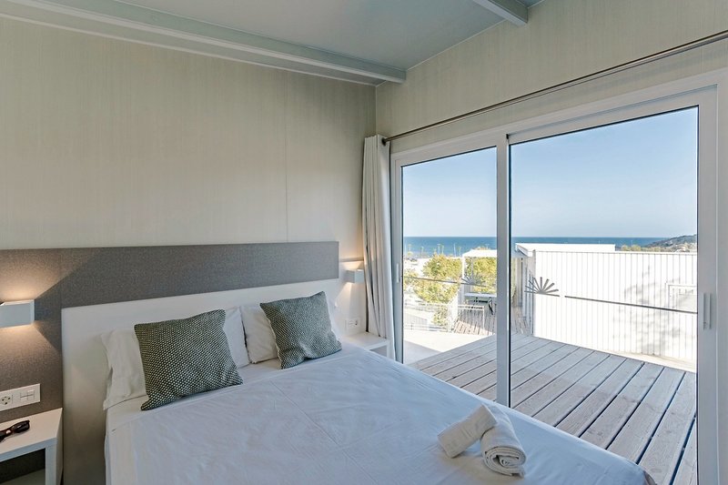 Costa del Sol Glamping Village 41