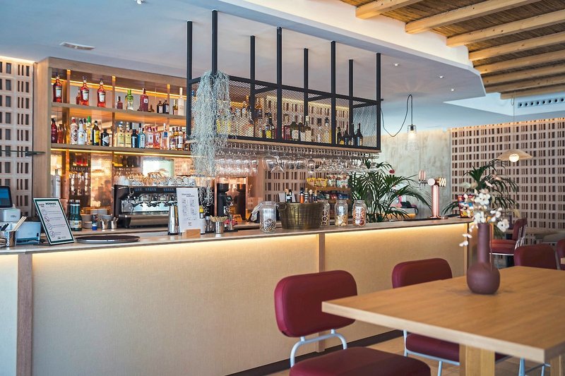 Costa del Sol Glamping Village 46