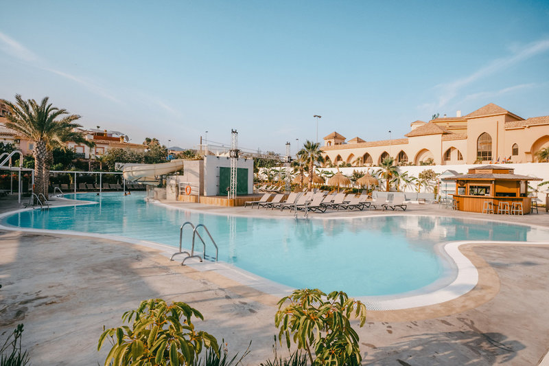 Costa del Sol Glamping Village 1