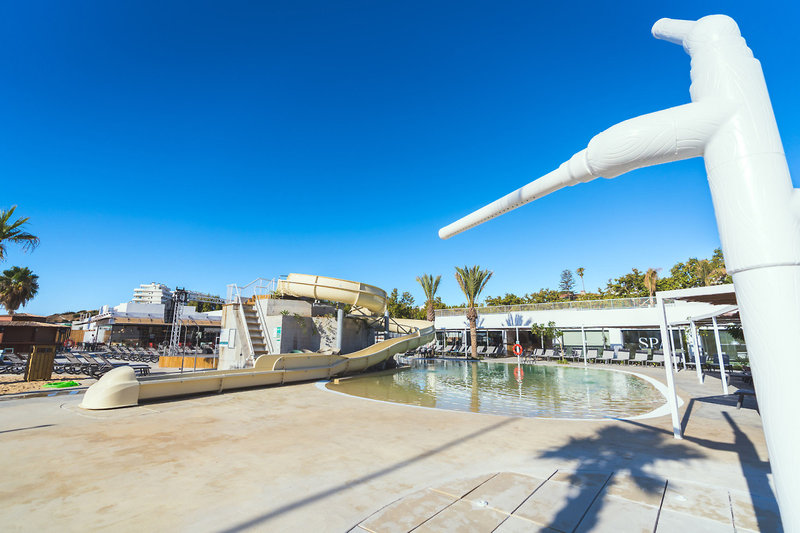 Costa del Sol Glamping Village 2