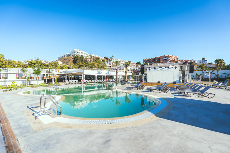 Costa del Sol Glamping Village 1