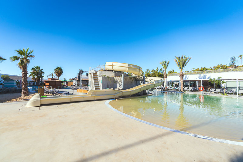 Costa del Sol Glamping Village 2