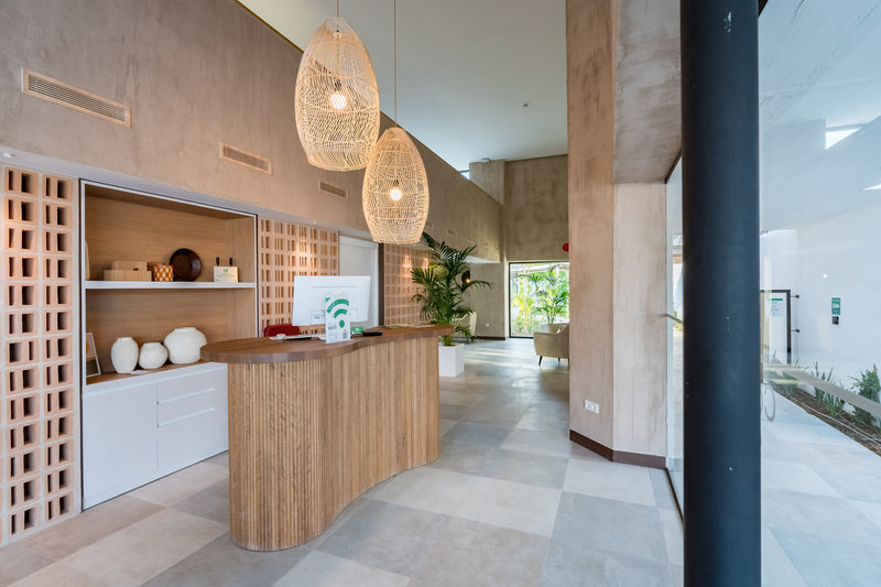 Costa del Sol Glamping Village 5