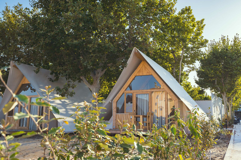 Costa del Sol Glamping Village 6