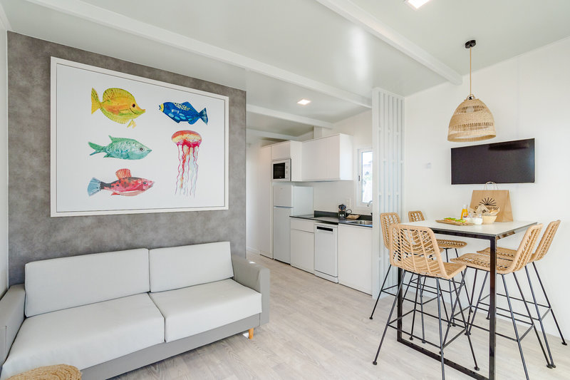 Costa del Sol Glamping Village 8