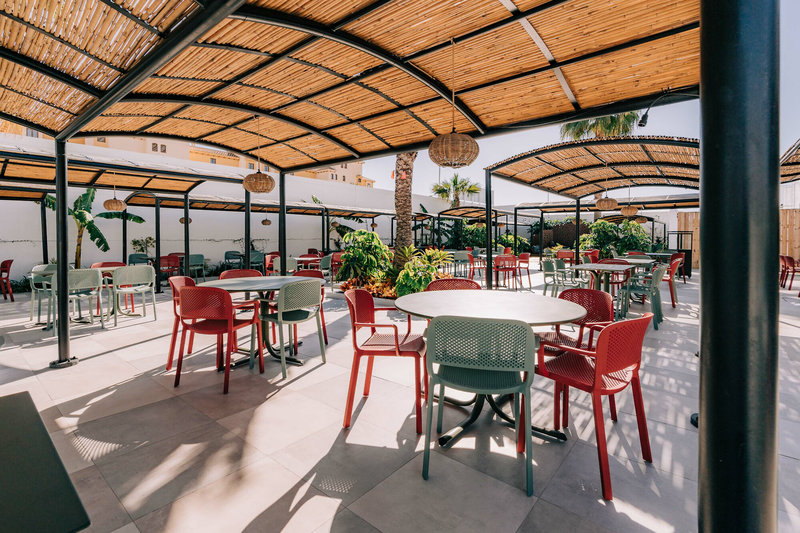 Costa del Sol Glamping Village 12