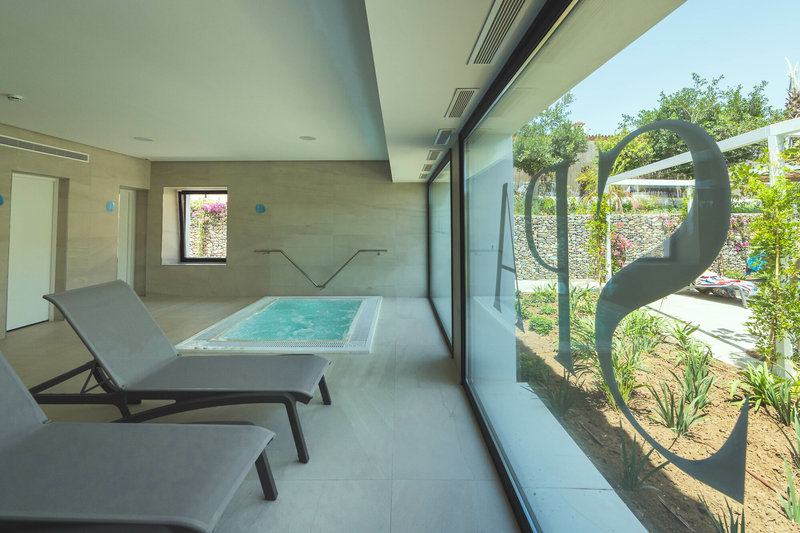 Costa del Sol Glamping Village 14