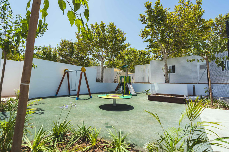 Costa del Sol Glamping Village 17