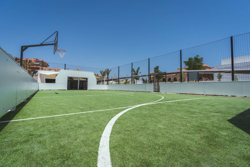 Costa del Sol Glamping Village 19