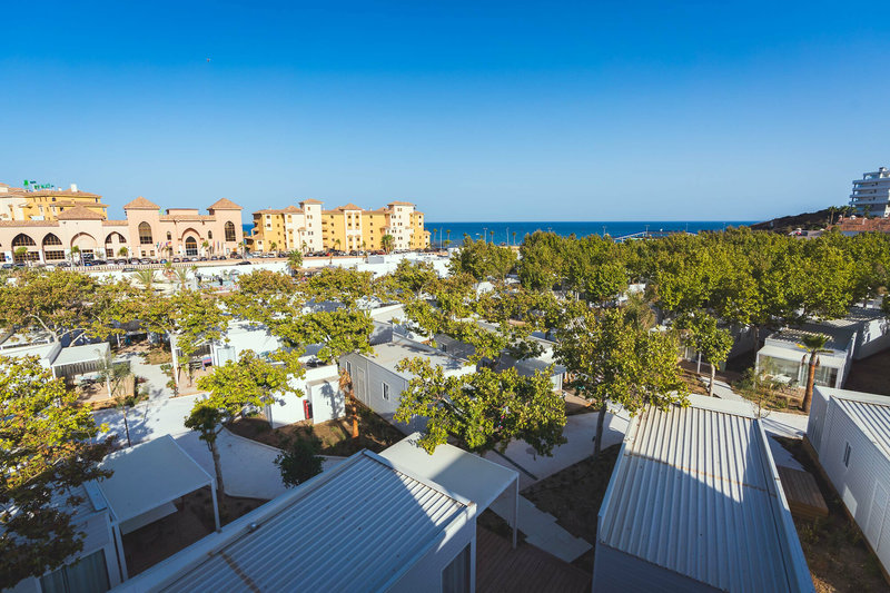 Costa del Sol Glamping Village 20