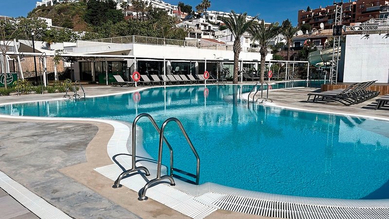 Costa del Sol Glamping Village 5