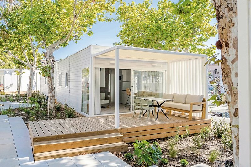 Costa del Sol Glamping Village 25