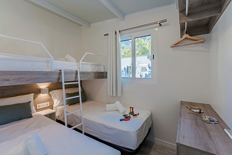 Costa del Sol Glamping Village 29