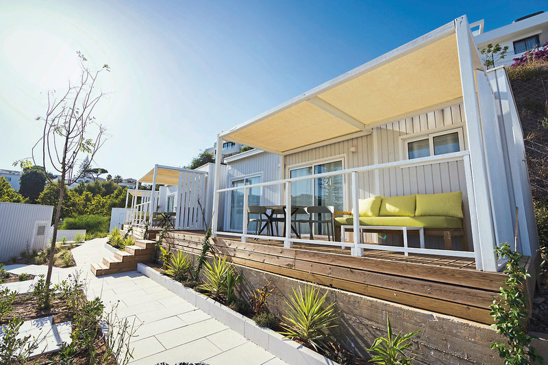 Costa del Sol Glamping Village 32