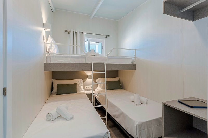 Costa del Sol Glamping Village 37