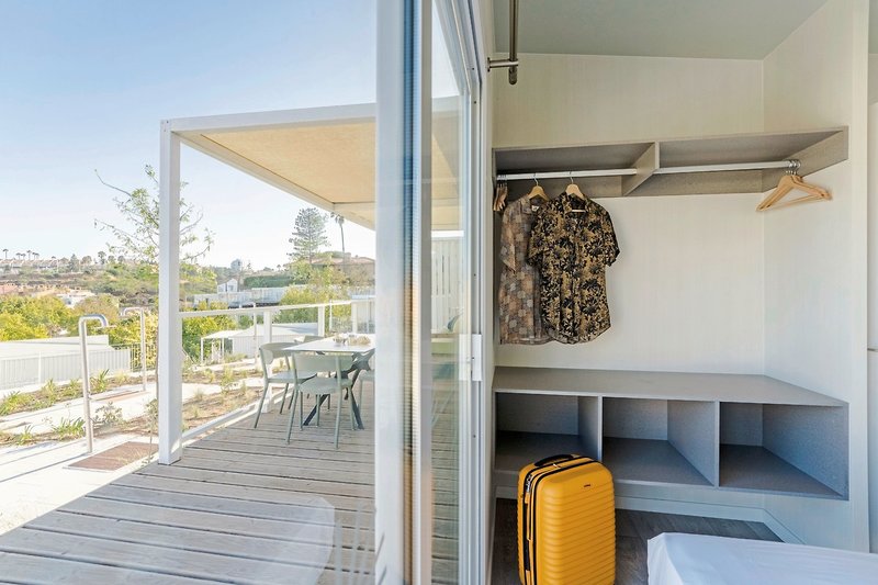 Costa del Sol Glamping Village 39