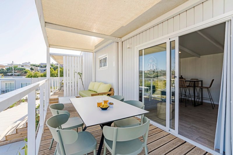 Costa del Sol Glamping Village 40