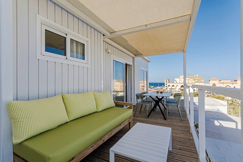 Costa del Sol Glamping Village 42