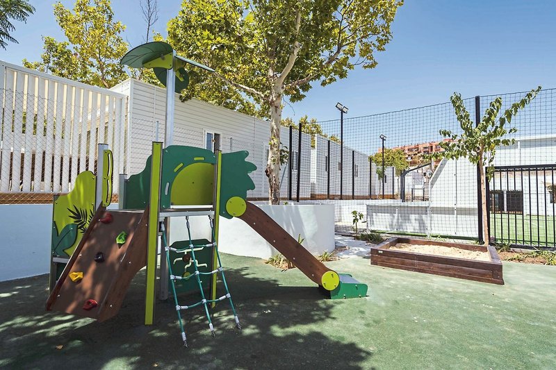 Costa del Sol Glamping Village 48