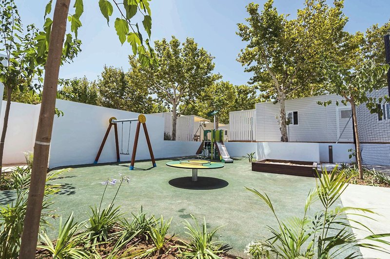Costa del Sol Glamping Village 49