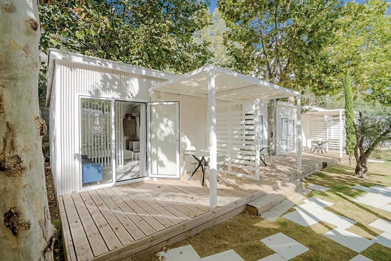 Costa del Sol Glamping Village 9 - Exterior