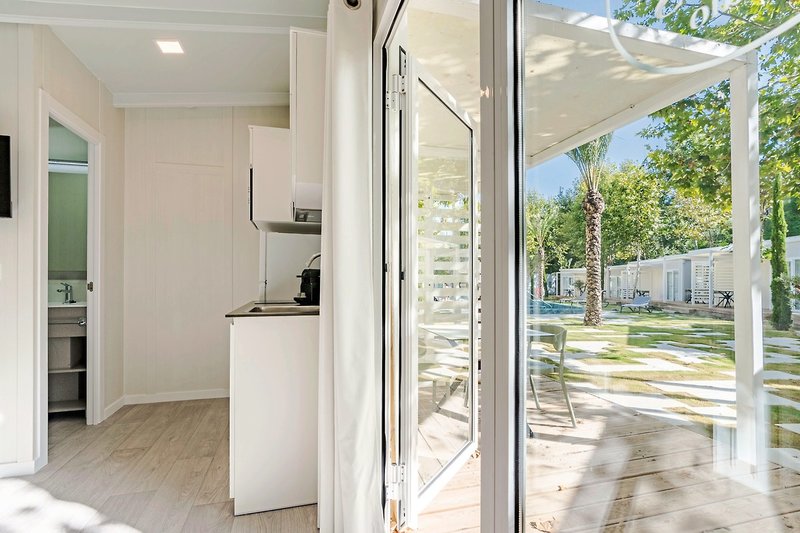 Costa del Sol Glamping Village 13 - Health & Beauty