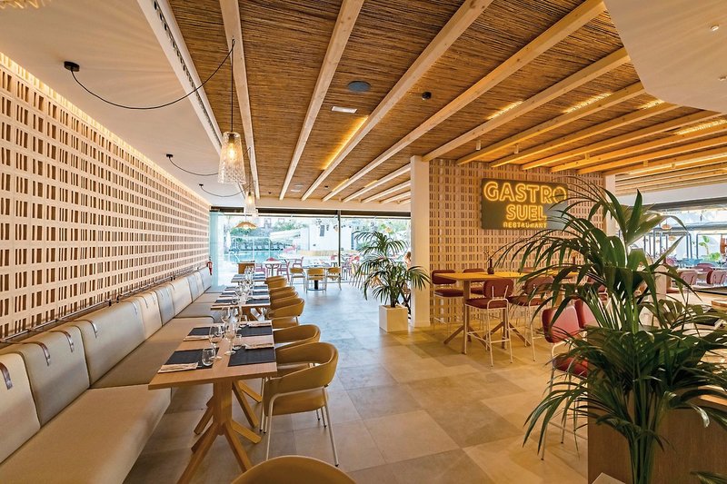 Costa del Sol Glamping Village 44 - Lounge / Lobby