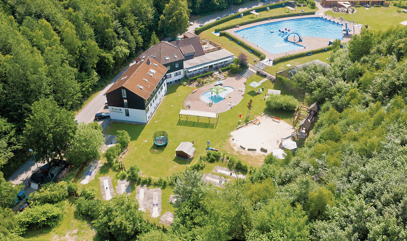 Hotel Im Tannengrund 1