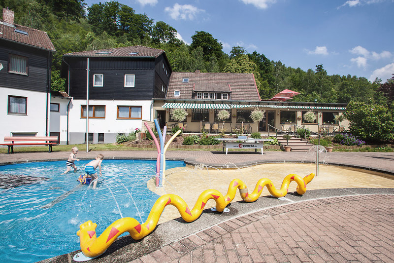 Hotel Im Tannengrund 3