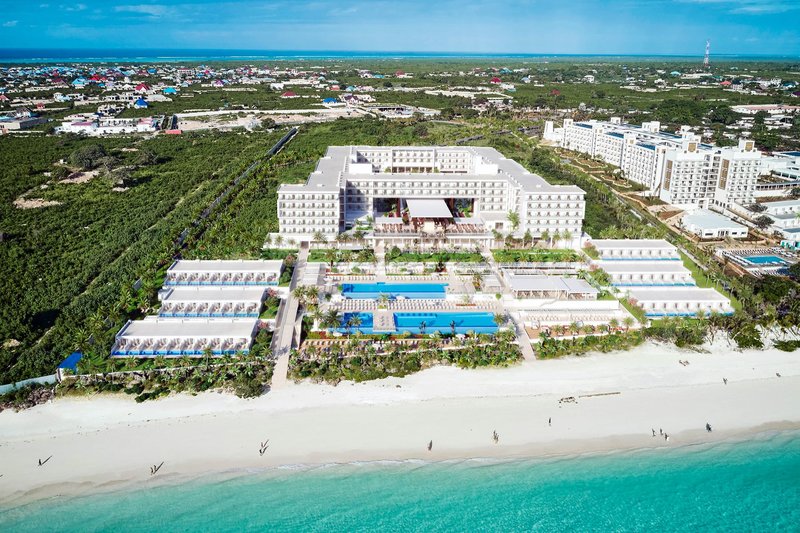Hotel RIU Palace Swahili 1
