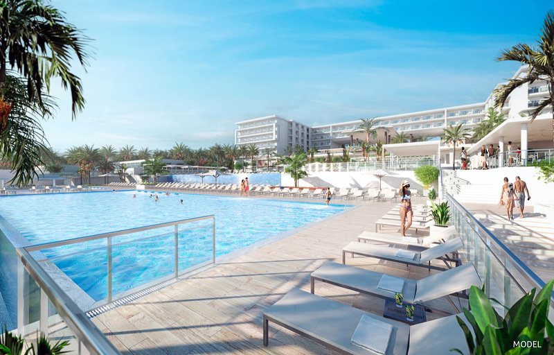 Hotel RIU Palace Swahili 2