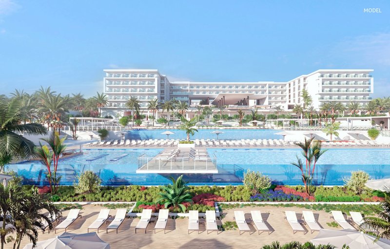 Hotel RIU Palace Swahili 6